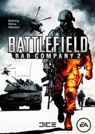 BattLefield Bad Company 2 – XBOX 360