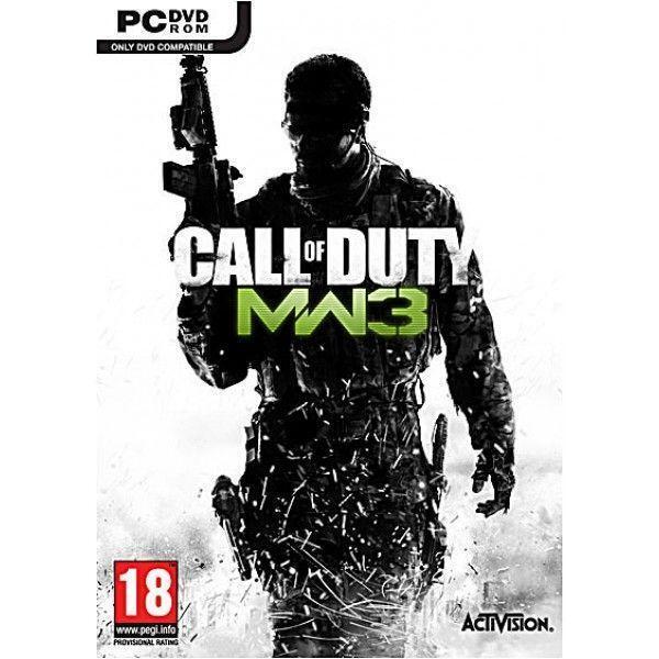 Call of Duty: Modern Warfare 3 (PC)