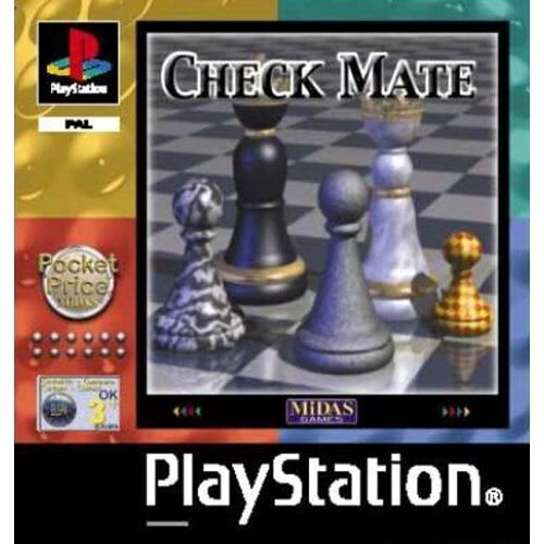 Checkmate PS1