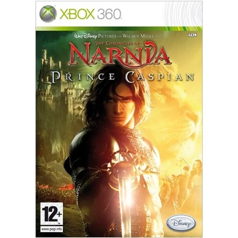 Chronicles Of Narnia: Prince Caspian