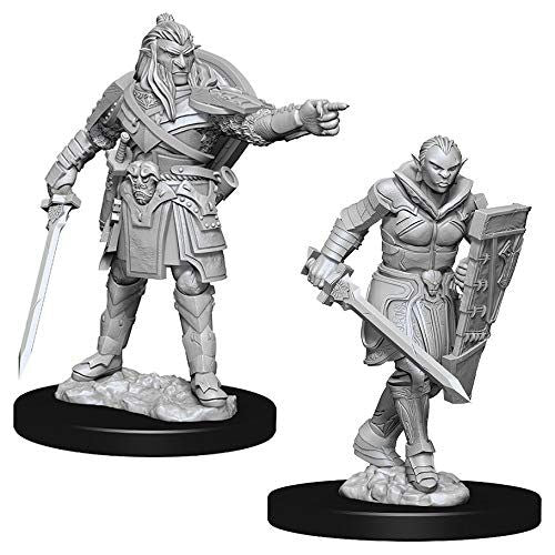 D&D Nolzur’s Marvelous Miniatures – Hobgoblins