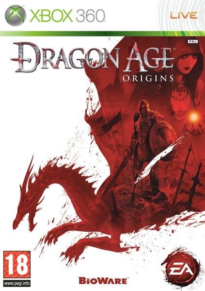 Dragon Age : Origins