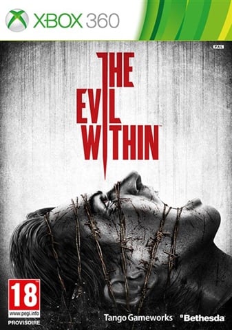 Evil Within