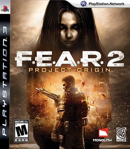 Fear 2 – Project Origin