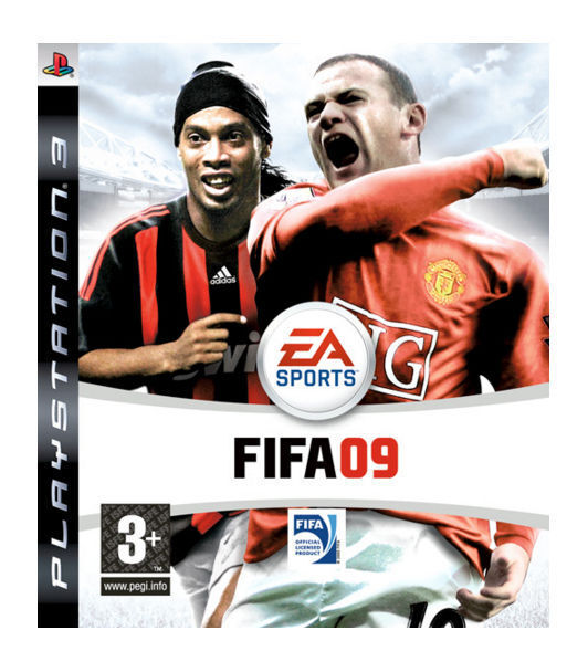 FIFA 09