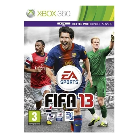 Fifa 13