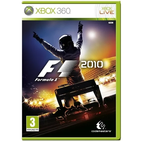 Formula 1 2010