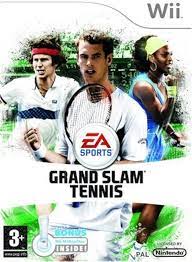 Grand Slam Tennis (Wii)