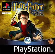 Harry Potter And The Chamber Of Secrets – PS1