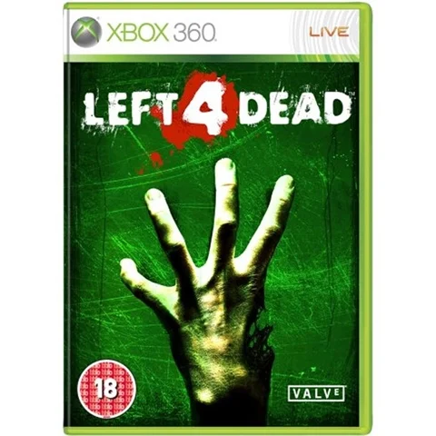 Left 4 Dead