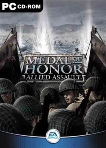 Medal of Honor – Allied Assault