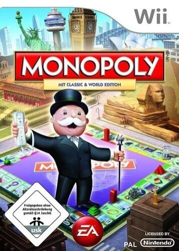 Monopoly