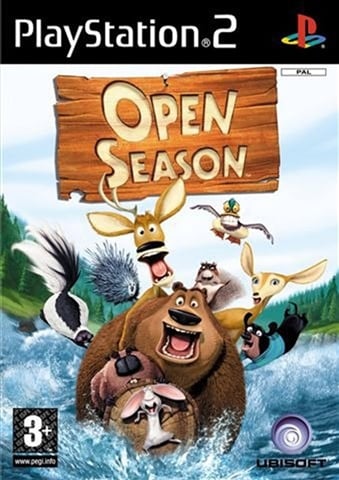 Open Season