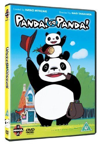 Panda Go Panda