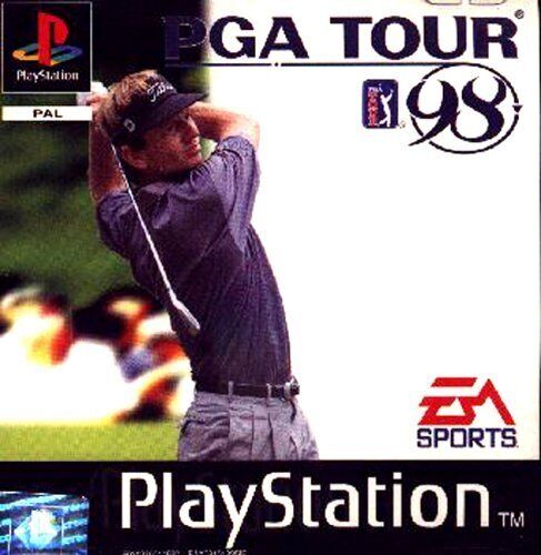 PGA Tour 98