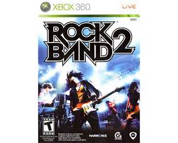 Rock Band 2 – Xbox One