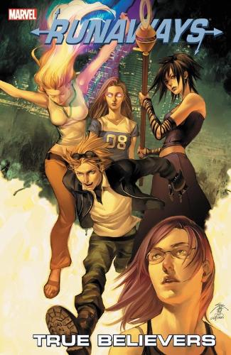 Runaways Vol. 4: True Believers, ISBN: 978078511705650799