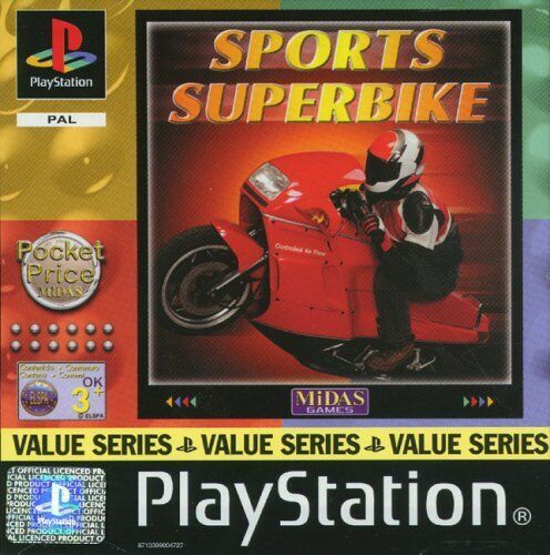 Sports Superbike (PS)