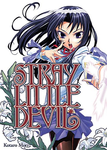 Stray Little Devil, ISBN: 9781597960446