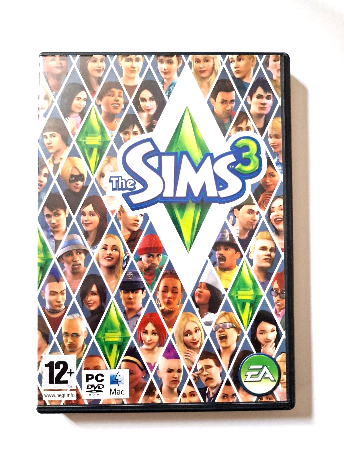 The Sims 3 – PC