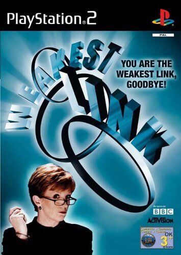 The Weakest Link