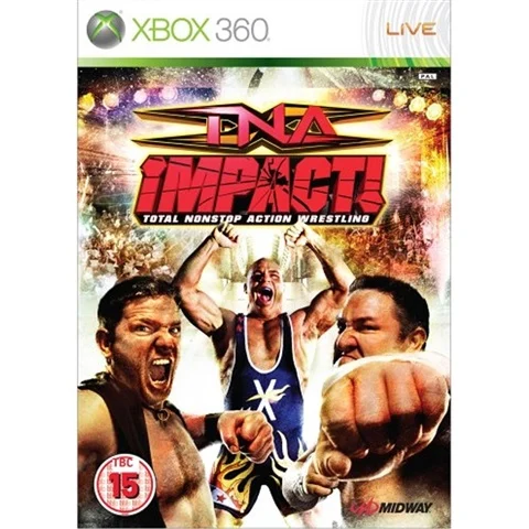 TNA Impact