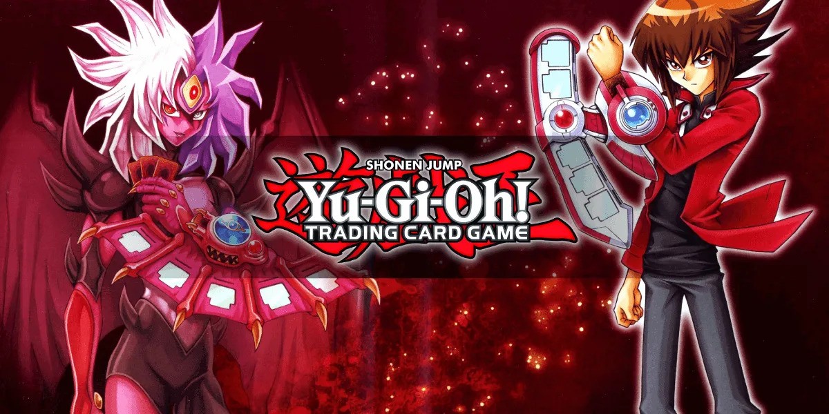 Yu-Gi-Oh OTS Local Tournament every Thu Evening