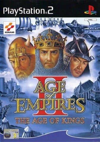 Age of Empires II