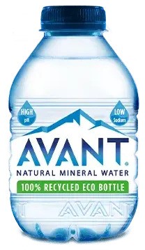 Avant Mineral Water 200ml