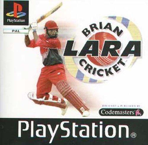 Brian Lara Cricket