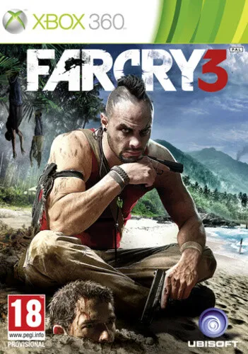 Farcry 3