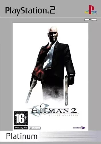 Hitman 2 : Silent Assassin