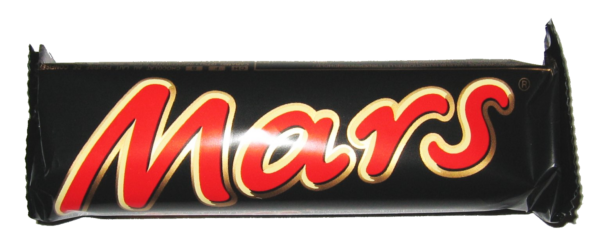 MARS Bar