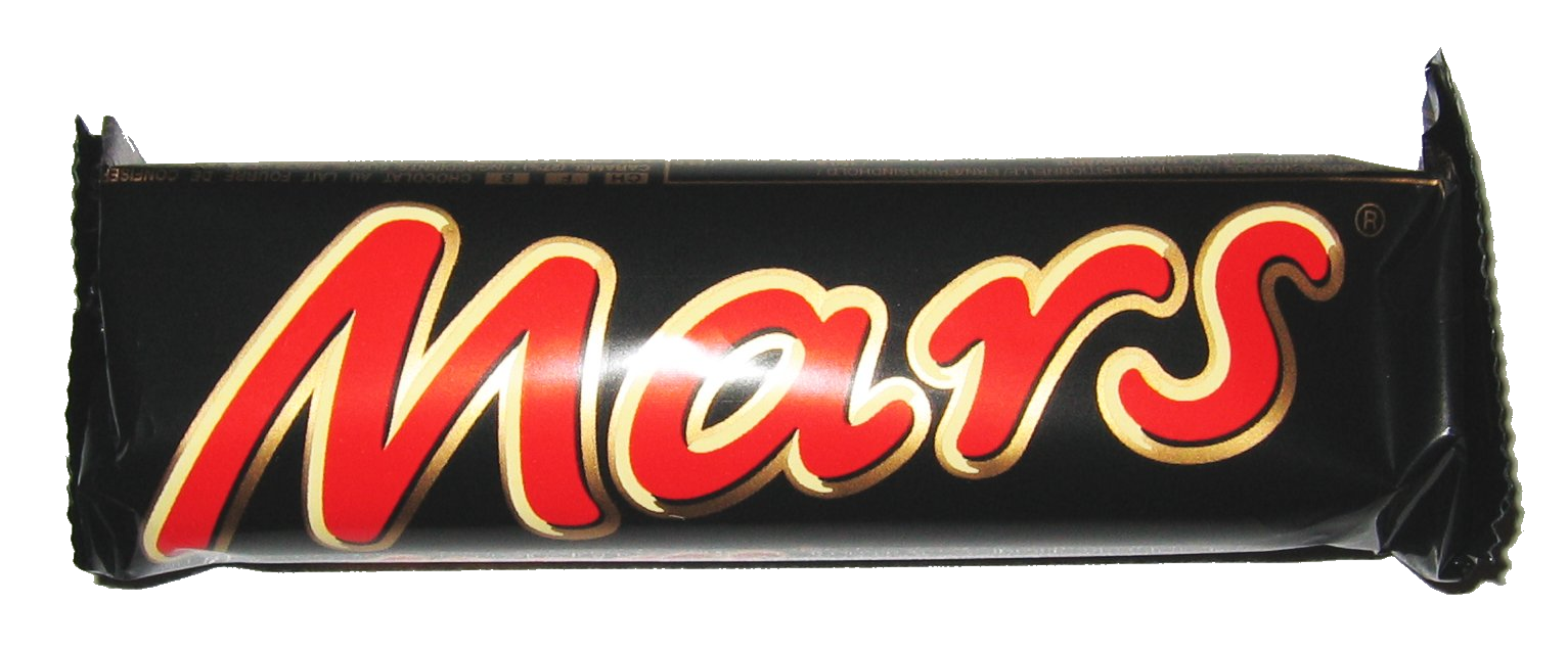 MARS Bar