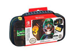 Nintendo Switch Luigi's Mansion Case (NSW)