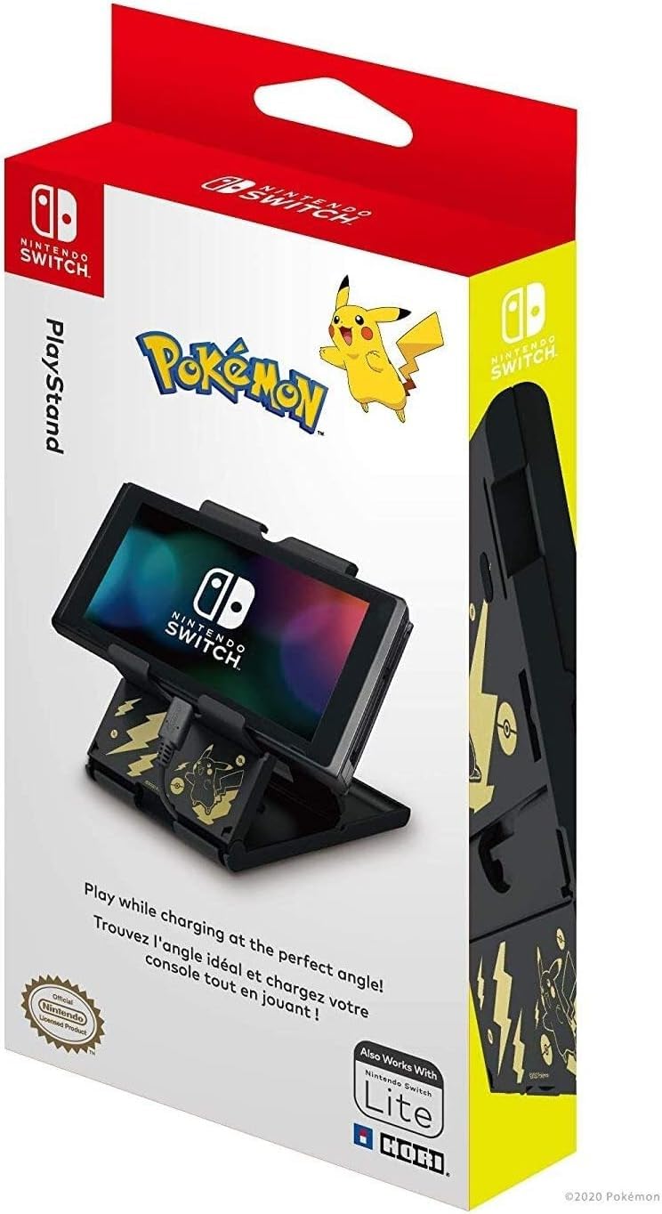 Pokemon Playstand (NSW)