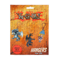 Yu-Gi-Oh! - Backpack Clips