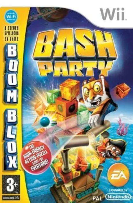 Bash Party