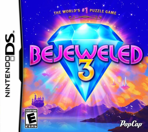 Bejeweled 3