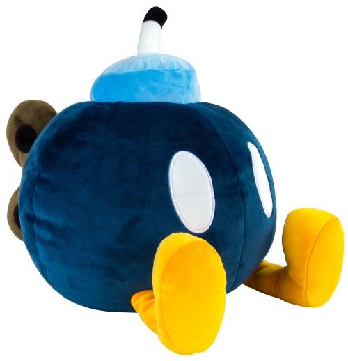 Bob-omb Plush