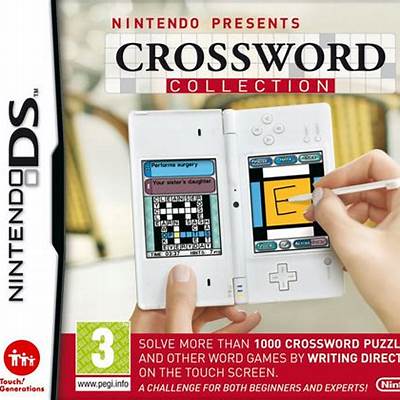 Crossword Collection