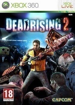 Dead Rising 2 (Microsoft Xbox 360, 2010)