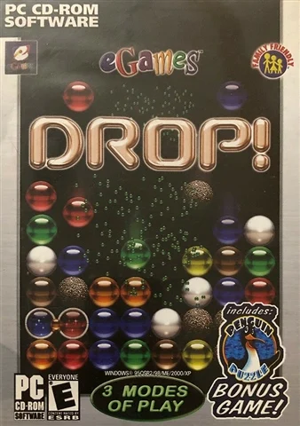 Drop !