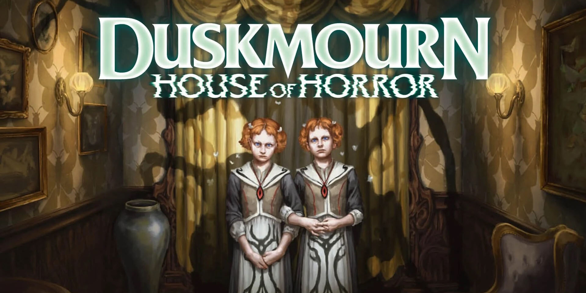 MTG Duskmourn House of Horror Pre-Release