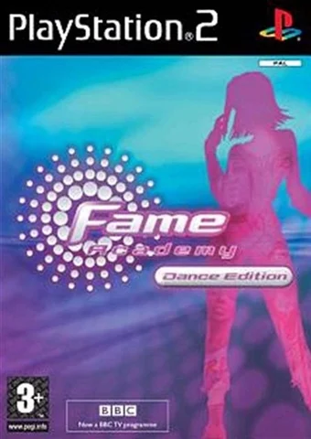 Fame Academy