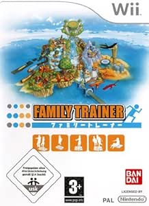 Family Trainer