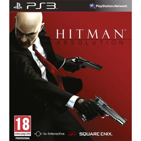 Hitman Absolution (18)