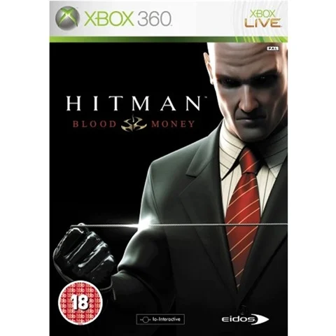 Hitman: Blood Money