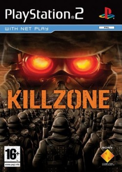 Killzone PS2