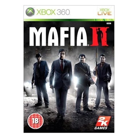 Mafia II (18)